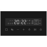 Духовой шкаф Haier HOX-FP3ABX, изображение 3