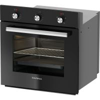 Духовой шкаф Darina 1U BDE 111 701 At, изображение 3