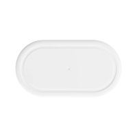 Водонагреватель Haier ES50V-F4 INOX белый, изображение 3