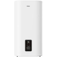 Водонагреватель Haier ES80V-F4 INOX белый, изображение 2