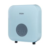Проточный водонагреватели Haier FLEXI-EI6, изображение 2