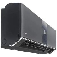 Сплит-система Centek CT-65Z18 серебристый, изображение 2