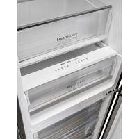 Холодильник DeLonghi DCS 19NFI NB DAMIANO, изображение 5