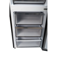 Холодильник Smile SRF378DI графит, изображение 3