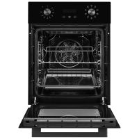 Духовой шкаф Monsher MOE 4592 Noir, изображение 3
