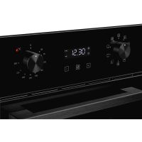 Духовой шкаф Monsher MOE 4592 Noir, изображение 4