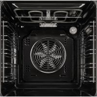Духовой шкаф Monsher MOE 4592 Noir, изображение 5