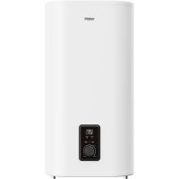 Водонагреватель Haier ES100V-F4 INOX белый, изображение 2