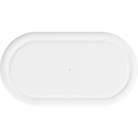 Водонагреватель Haier ES100V-F4 INOX белый, изображение 4