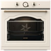 Духовой шкаф Gorenje BOS67372CLI бежевый