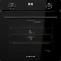 Духовой шкаф Kuppersberg HO 620 BL