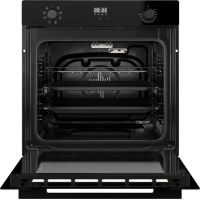 Духовой шкаф Kuppersberg HO 620 BL, изображение 2
