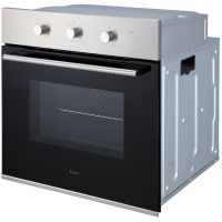 Духовой шкаф Evelux EO 620 X, изображение 3