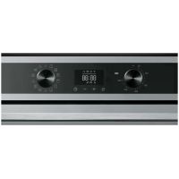 Духовой шкаф Haier HOQ-K3QSN5GG серый, изображение 2