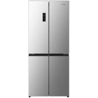 Холодильник Gorenje NRM819E61X