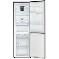 Холодильник Hitachi R-BG410PUC6X XGR серый, изображение 4