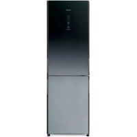 Холодильник Hitachi R-BG410PUC6X XGR серый