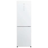 Холодильник Hitachi R-BG410PUC6X GPW белый