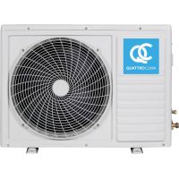 Кондиционер QUATTROCLIMA QV-M18WBE/QN-M18WBE серии Monsone inverter (комплект), изображение 3