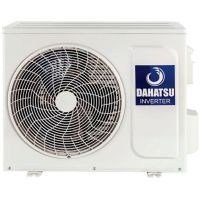 Сплит-система DAHATSU DH-07 I ONYX DC INVERTER (завод TCL), изображение 2