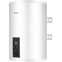Водонагреватель Haier ES50V-RD4 INOX белый, изображение 2