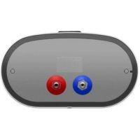 Водонагреватель Haier ES80V-TF7P(R) белый, изображение 3