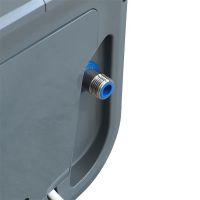 Водонагреватель Ariston ABSE VLS PRO INOX PW 80, изображение 2