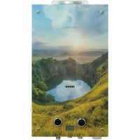 Водонагреватель GENBERG 210.01 ДЕКОР-ЕСО Кавказ