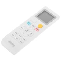 Сплит-система Domfy DCW-AC-07-1i белый, изображение 3