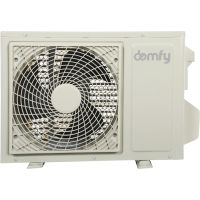 Сплит-система Domfy DCW-AC-07-1i белый, изображение 4