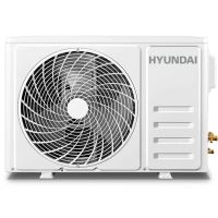 Сплит-система Hyundai HAC-07/T-PRO (7000 BTU 15 м²), изображение 3