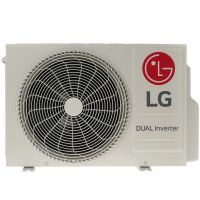 Сплит-система LG DC07RH.NSAR/DC07RH.UA3R Инвертор, изображение 5