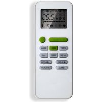 Cплит-система настенного типа Neoclima NS/NU-HAL24FWI32 (инвертор 24000 BTU 70 м²), изображение 3