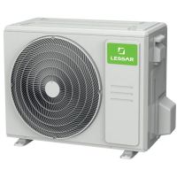 Кондиционер LESSAR LS-HE09KBE2/LU-HE09KBE2 серии Tiger inverter (комплект), изображение 3