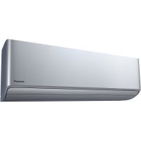 Кондиционер Panasonic CS-XZ25ZKEW/CU-Z25ZKE серия DESIGN SILVER INVERTER комплект, изображение 2