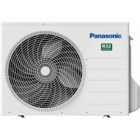 Кондиционер Panasonic CS-XZ25ZKEW/CU-Z25ZKE серия DESIGN SILVER INVERTER комплект, изображение 4