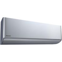 Кондиционер Panasonic CS-XZ35ZKEW/CU-Z35ZKE серия DESIGN SILVER INVERTER комплект, изображение 2
