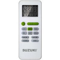 Кондиционер SUZUKI SUSH-С129BE, изображение 2