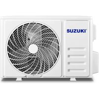 Кондиционер SUZUKI SUSH-С129BE, изображение 3