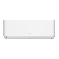 Cплит-система TCL TAC-TP18ONF/R (18000 BTU 53 м²)