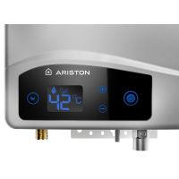Газовая колонка Ariston NEXT EVO SFT 11 NG EXP, изображение 2