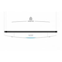 Водонагреватель Ariston Velis Tech Inox R ABS 50 белый, изображение 2