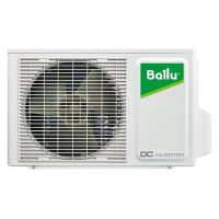 Сплит-система Ballu BSUI9HN8_23Y Platinum Evolution DC inverter, изображение 3