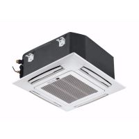 Кондиционер кассетный Neoclima NS/NU-18BT1 (18000 BTU 50 м²)