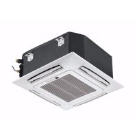 Кондиционер кассетный Neoclima NS/NU-36BT3 (36000 BTU 105 м²)