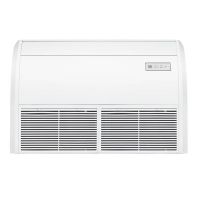 Кондиционер напольно-потолочный Neoclima NS/NU-24CT1 (24000 BTU 70 м²)