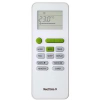 Кондиционер напольно-потолочный Neoclima NS/NU-24CT1 (24000 BTU 70 м²), изображение 3