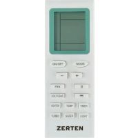 Сплит-система Zerten ZSH-7 белый, изображение 3