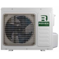 Настенная сплит-система ROVEX ABS-07HE STAR S Inverter, изображение 3