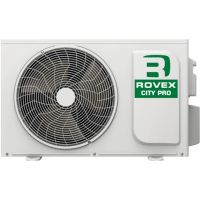 Сплит-система ROVEX RS-09CST5 PRO WHITE, изображение 3
